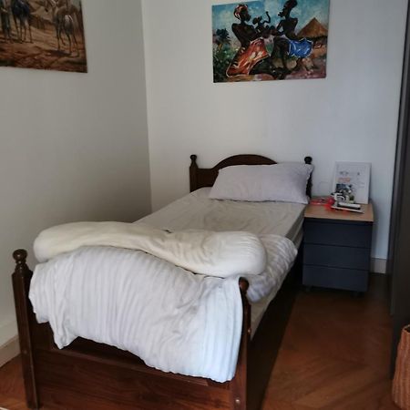 Les 1001 Nuits Hotel Paris Ngoại thất bức ảnh