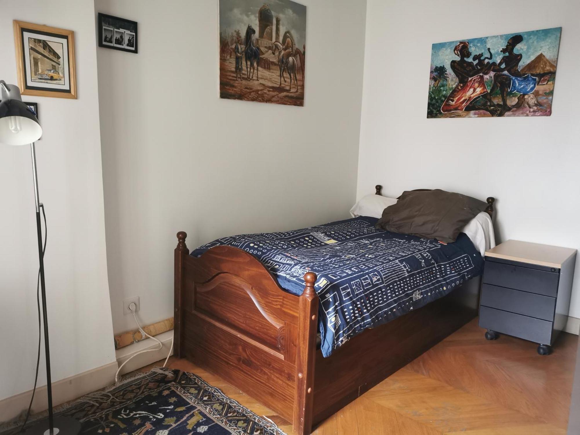 Les 1001 Nuits Hotel Paris Ngoại thất bức ảnh