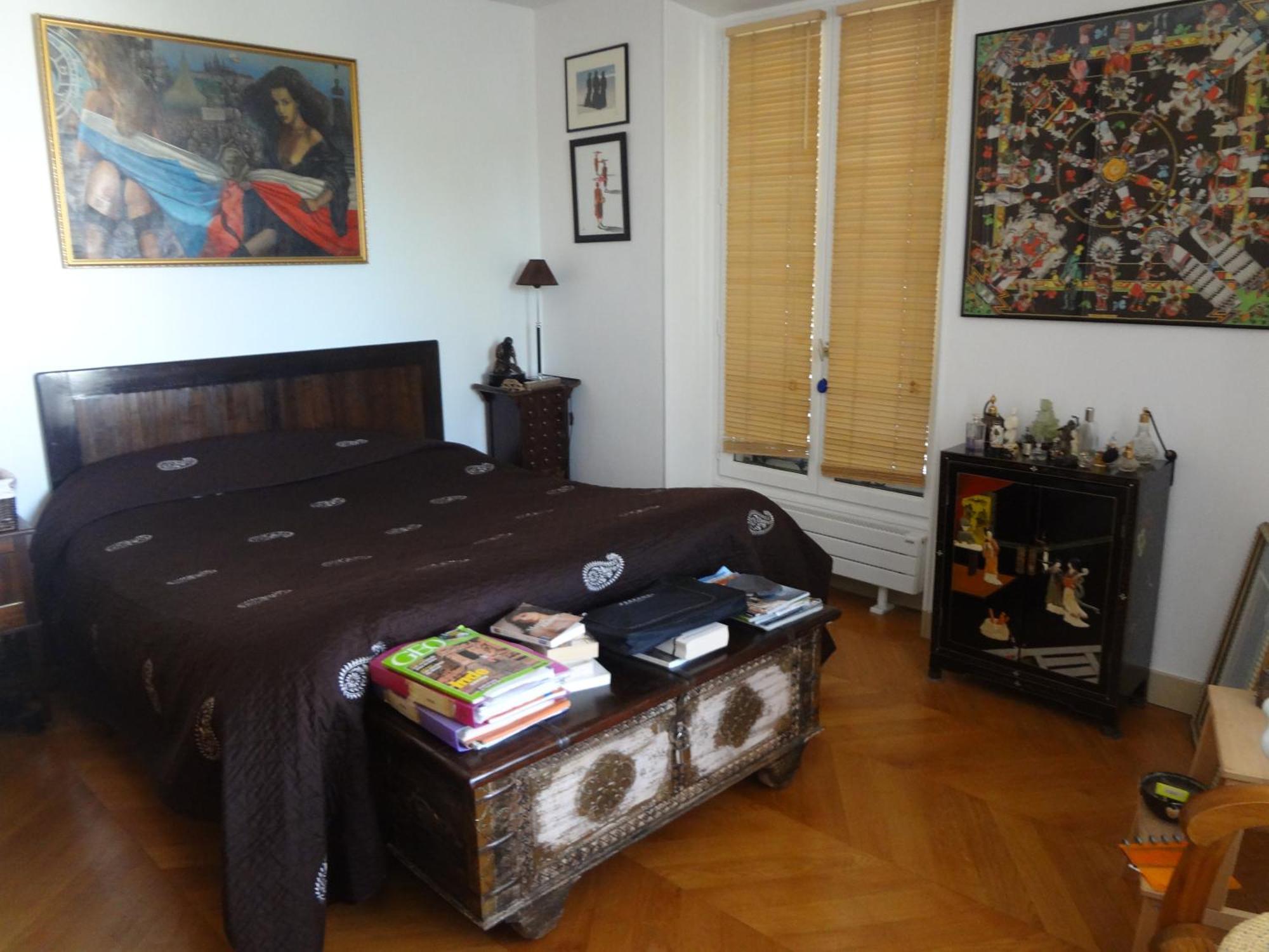 Les 1001 Nuits Hotel Paris Ngoại thất bức ảnh