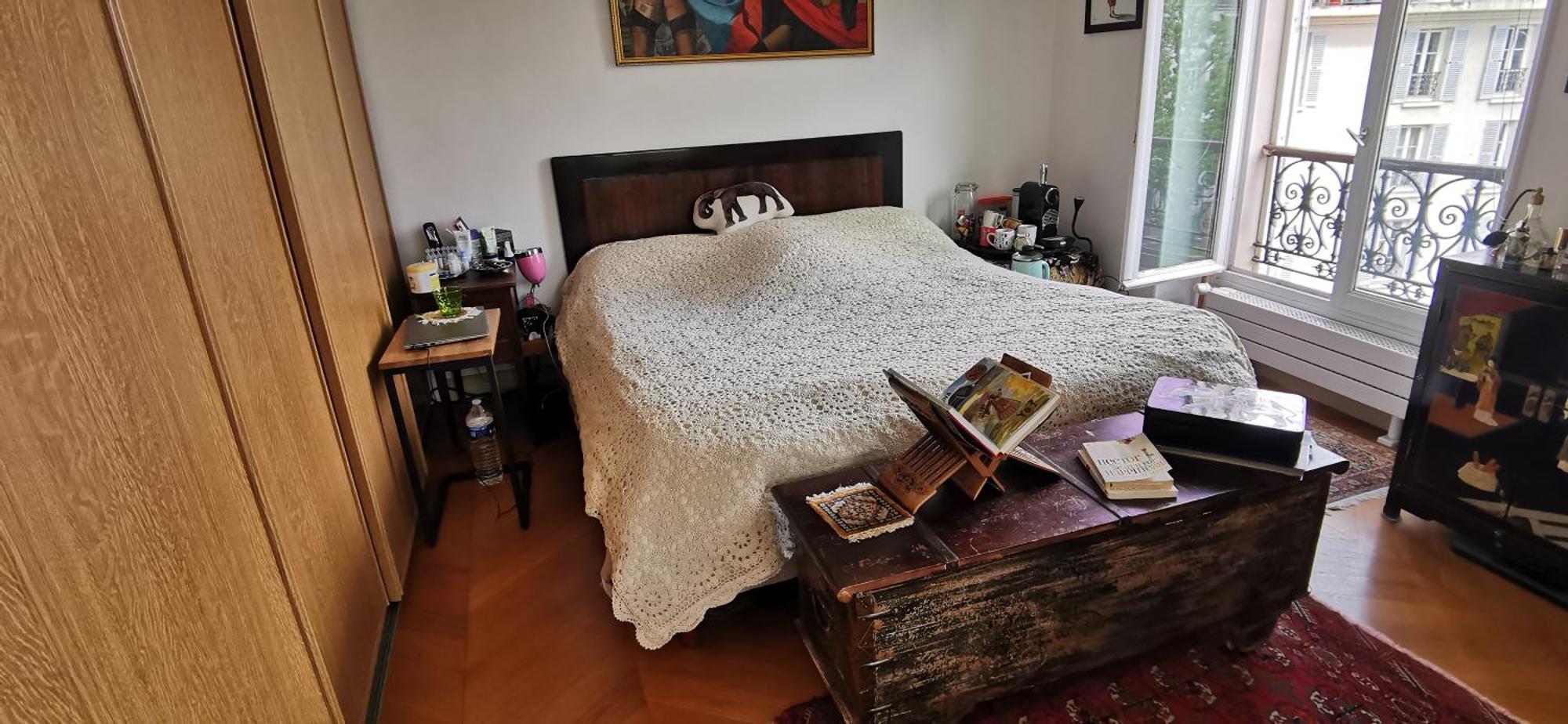 Les 1001 Nuits Hotel Paris Ngoại thất bức ảnh