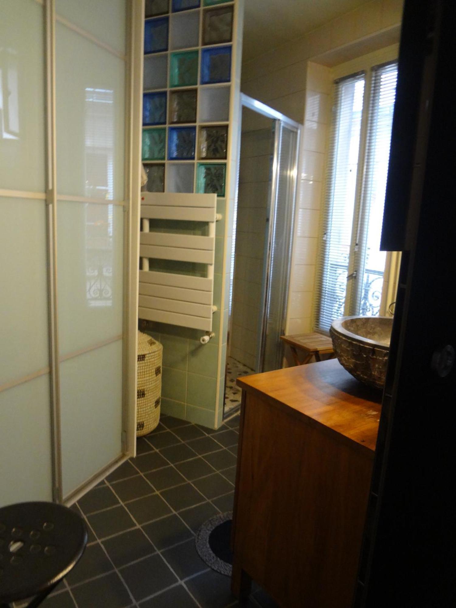 Les 1001 Nuits Hotel Paris Ngoại thất bức ảnh