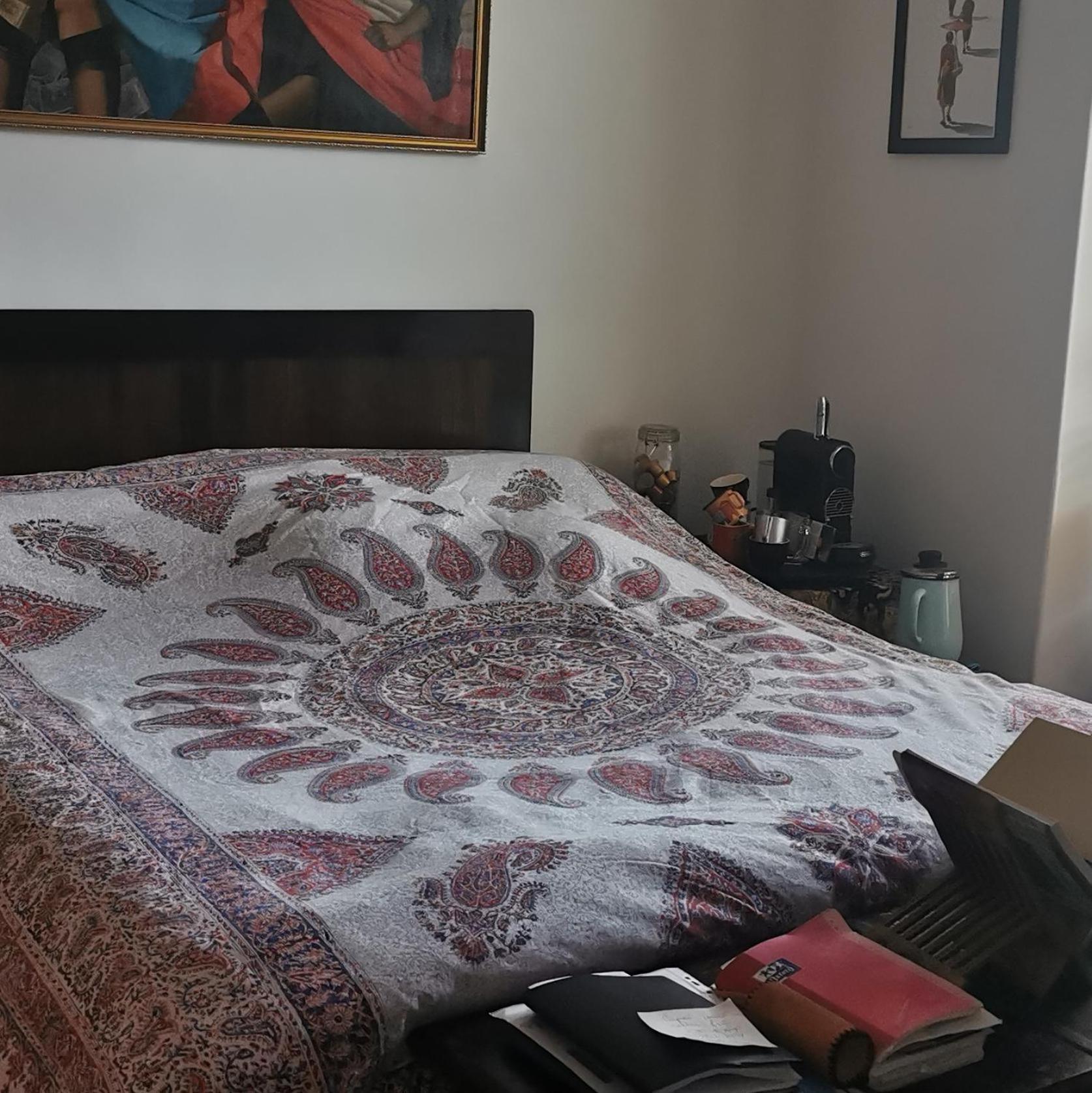 Les 1001 Nuits Hotel Paris Ngoại thất bức ảnh