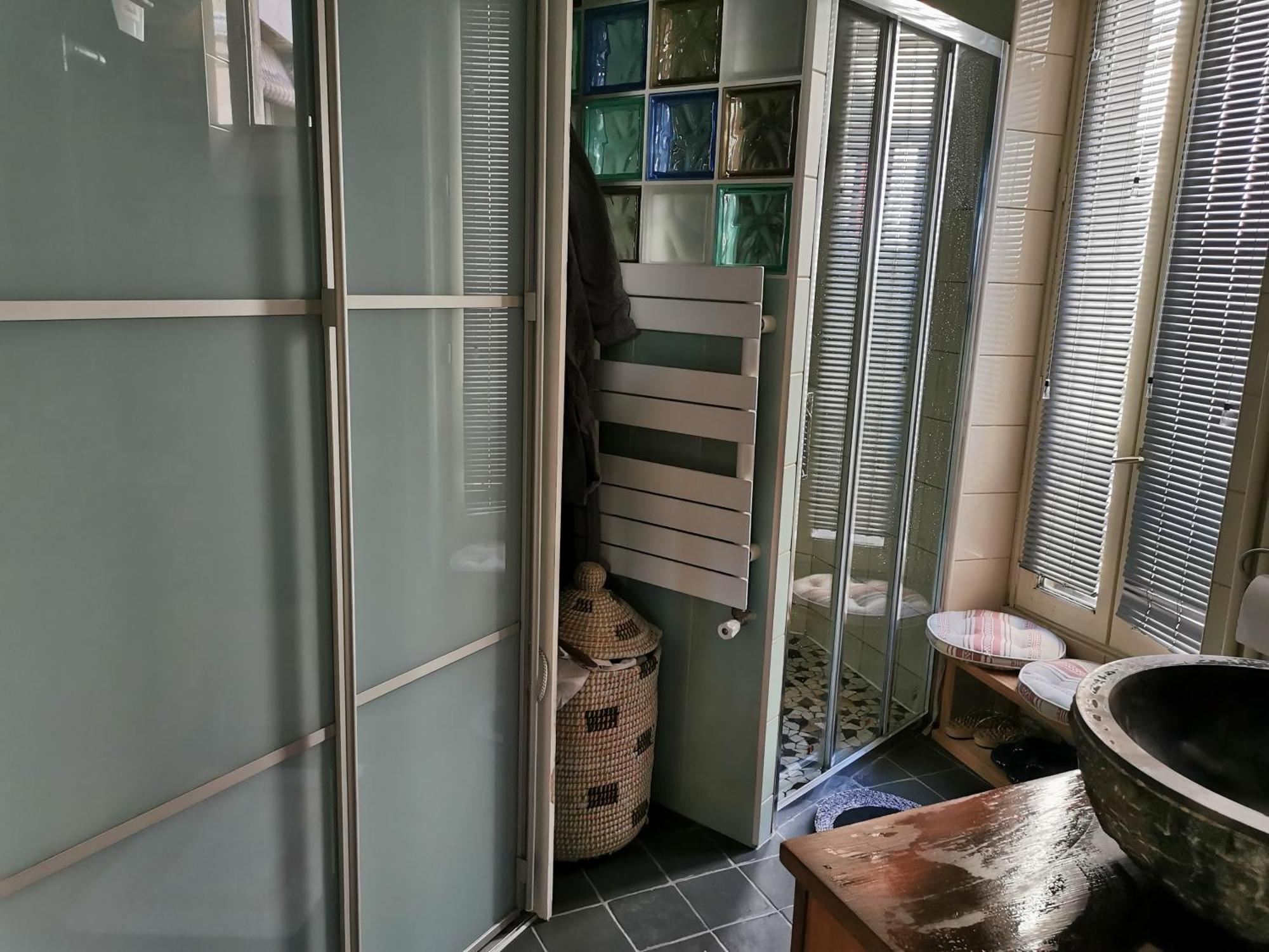 Les 1001 Nuits Hotel Paris Ngoại thất bức ảnh